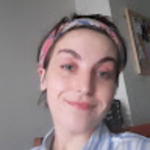 Meet your Posher, Jackie